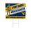 West Virginia University Coroplast Yard Sign, Future Student - Sports Collectibles, Sports Memorabilia, Sports Fan Shop, Sports Gifts
