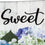 Hydrangea Mason Jars Garden Linen Flag - Sports Collectibles, Sports Memorabilia, Sports Fan Shop, Sports Gifts