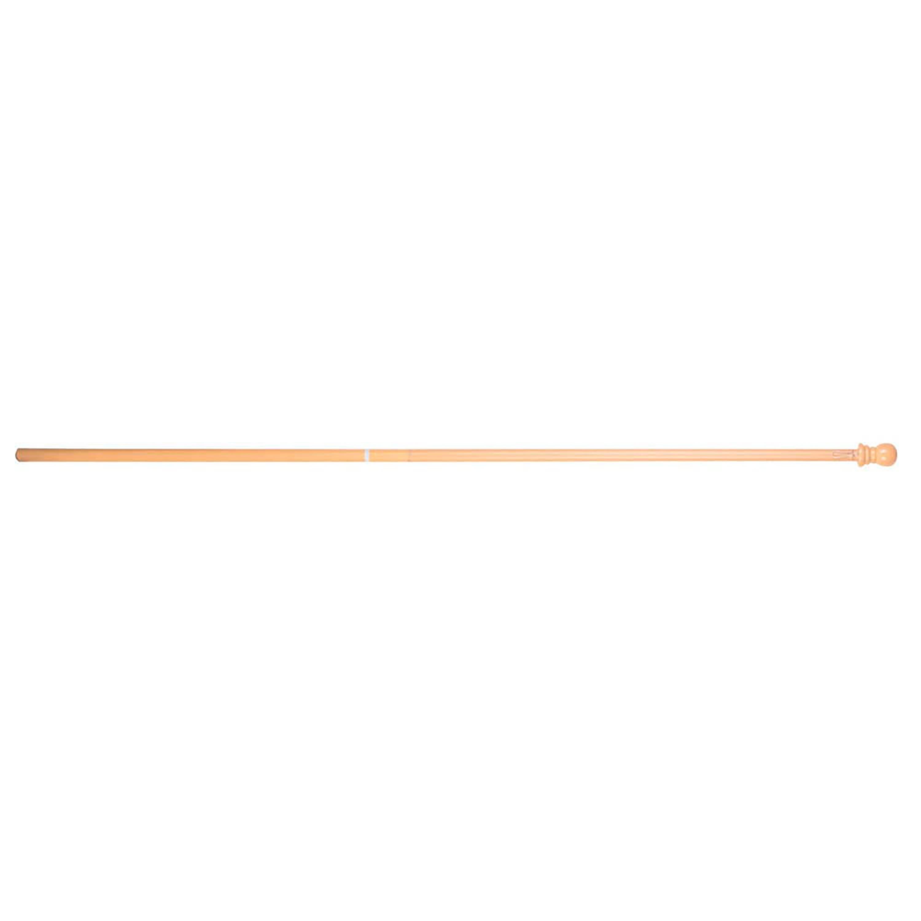 Rotating Plastic House Flag Pole - Sports Collectibles, Sports Memorabilia, Sports Fan Shop, Sports Gifts
