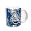 Indianapolis Colts, 11oz Mug Justin Patten - Sports Collectibles, Sports Memorabilia, Sports Fan Shop, Sports Gifts