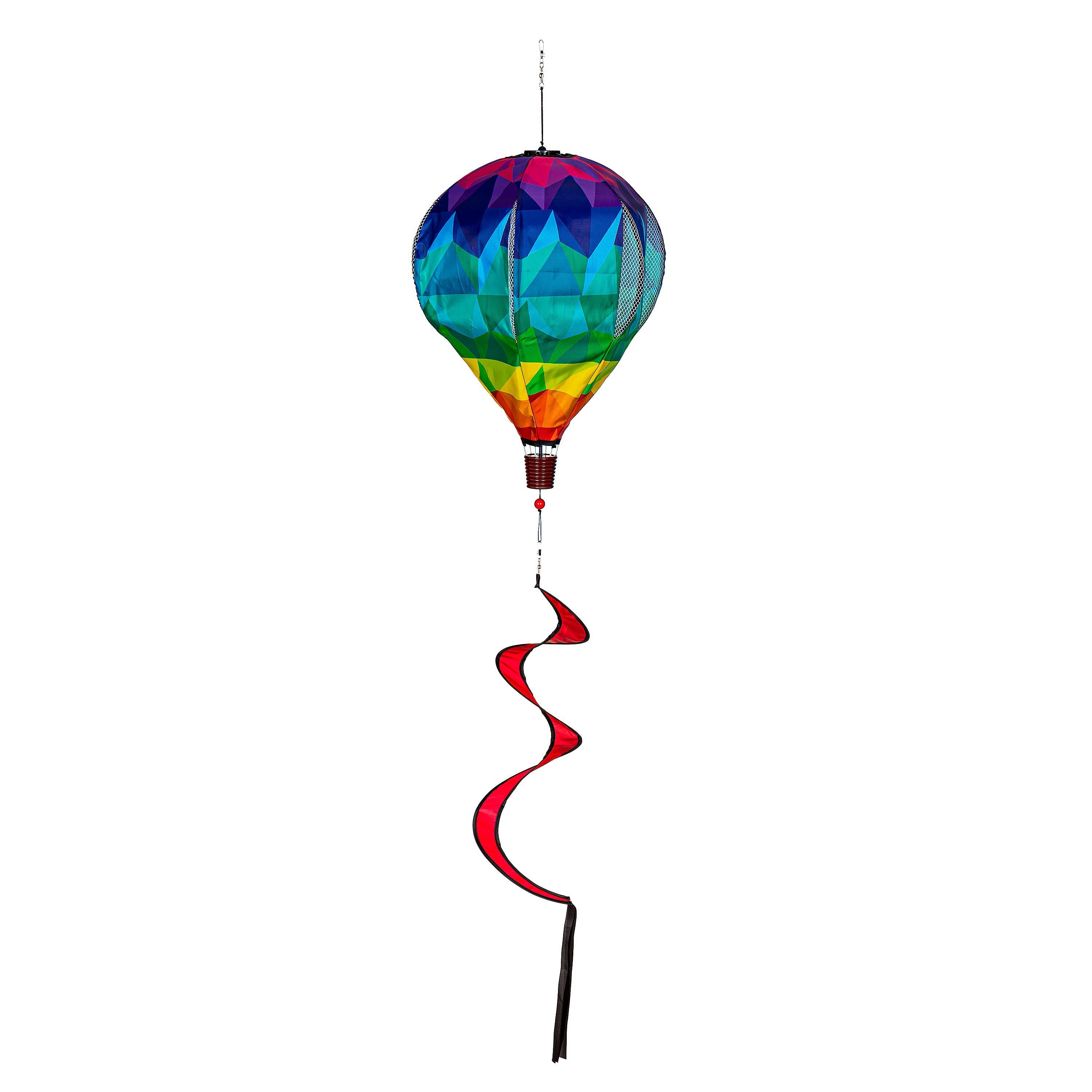 Spectrum Balloon Spinner - Sports Collectibles, Sports Memorabilia, Sports Fan Shop, Sports Gifts