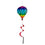 Spectrum Balloon Spinner - Sports Collectibles, Sports Memorabilia, Sports Fan Shop, Sports Gifts