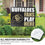 University of Colorado Coroplast Yard Sign "Fans Play Here" - Sports Collectibles, Sports Memorabilia, Sports Fan Shop, Sports Gifts