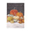 Fall Fest Suede Garden Flag - Sports Collectibles, Sports Memorabilia, Sports Fan Shop, Sports Gifts