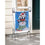 Christmas Snowman Lustre Garden Flag - Sports Collectibles, Sports Memorabilia, Sports Fan Shop, Sports Gifts