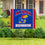 University of Kansas Coroplast Yard Sign Alumni - Sports Collectibles, Sports Memorabilia, Sports Fan Shop, Sports Gifts