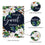 Magnolia Bloom Garden Linen Flag - Sports Collectibles, Sports Memorabilia, Sports Fan Shop, Sports Gifts