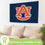 3'x5' Single Sided Flag w/ 2 Grommets, Auburn University - Sports Gifts, Sports Memorabilia, Sports Collectibles, Fan Shop