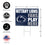 Penn State Coroplast Yard Sign "Fans Play Here" - Sports Collectibles, Sports Memorabilia, Sports Fan Shop, Sports Gifts