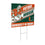 University of Miami Coroplast Yard Sign, Future Student - Sports Collectibles, Sports Memorabilia, Sports Fan Shop, Sports Gifts