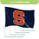 Syracuse University Single Sided Estate Flag with 2 Grommets, 3'x5' - Sports Gifts, Sports Memorabilia, Sports Collectibles, Fan Shop