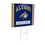 Montana State University Coroplast Yard Sign Alumni - Sports Collectibles, Sports Memorabilia, Sports Fan Shop, Sports Gifts