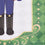 Trio Nutcracker Reversible Suede Garden Flag - Sports Collectibles, Sports Memorabilia, Sports Fan Shop, Sports Gifts