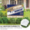 Montana State University Coroplast Yard Sign, Future Student - Sports Collectibles, Sports Memorabilia, Sports Fan Shop, Sports Gifts