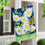 Daisy House Suede House Flag - Sports Collectibles, Sports Memorabilia, Sports Fan Shop, Sports Gifts