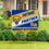 University of Pittsburgh Coroplast Yard Sign, Future Student - Sports Collectibles, Sports Memorabilia, Sports Fan Shop, Sports Gifts