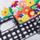 Plaid Truck Floral Garden Strié Flag - Sports Collectibles, Sports Memorabilia, Sports Fan Shop, Sports Gifts