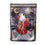 Santa's Forest of Wonder Reversible Lustre Garden Flag - Sports Gifts, Sports Memorabilia, Sports Collectibles, Fan Shop