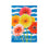 Spring Gerbera Bouquet Garden Suede Flag - Sports Collectibles, Sports Memorabilia, Sports Fan Shop, Sports Gifts