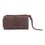 St Louis Cardinals Wristlet Wallet Brown - Sports Gifts, Sports Memorabilia, Sports Collectibles, Fan Shop