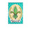 Fleur De Lis Welcome Applique House Flag - Sports Gifts, Sports Memorabilia, Sports Collectibles, Fan Shop
