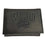 Western Carolina University, Tri-Fold Wallet, Black - Sports Gifts, Sports Memorabilia, Sports Collectibles, Fan Shop