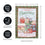 Meowy Christmas Suede Garden Flag - Sports Collectibles, Sports Memorabilia, Sports Fan Shop, Sports Gifts