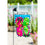 Pineapple Flip Flops Garden Applique Flag - Sports Collectibles, Sports Memorabilia, Sports Fan Shop, Sports Gifts