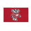3'x5' Single Sided Flag w/ 2 Grommets, University of Wisconsin-Madison - Sports Gifts, Sports Memorabilia, Sports Collectibles, Fan Shop