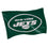 3'x5' Single Sided Flag w/ 2 Grommets, New York Jets - Sports Gifts, Sports Memorabilia, Sports Collectibles, Fan Shop