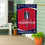 Florida Panthers, Stanley Cup 2025 Champions Flag, House - Sports Collectibles, Sports Memorabilia, Sports Fan Shop, Sports Gifts