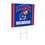 University of Kansas Coroplast Yard Sign Alumni - Sports Collectibles, Sports Memorabilia, Sports Fan Shop, Sports Gifts