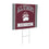 University of Montana Coroplast Yard Sign Alumni