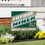 University of North Carolina/Charlotte Coroplast Yard Sign, Future Student - Sports Collectibles, Sports Memorabilia, Sports Fan Shop, Sports Gifts