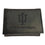 Indiana University, Tri-Fold Wallet, Black - Sports Gifts, Sports Memorabilia, Sports Collectibles, Fan Shop