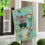 Fairy Wonderland Reversible Lustre House Flag - Sports Collectibles, Sports Memorabilia, Sports Fan Shop, Sports Gifts
