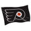 Philadelphia Flyers Single Sided Estate Flag with 2 Grommets, 3'x5' - Sports Gifts, Sports Memorabilia, Sports Collectibles, Fan Shop