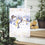 Happy Snowmen Trio Suede Garden Flag - Sports Collectibles, Sports Memorabilia, Sports Fan Shop, Sports Gifts