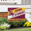 Arizona State University Coroplast Yard Sign, Future Student - Sports Collectibles, Sports Memorabilia, Sports Fan Shop, Sports Gifts