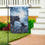 My Little Bear Suede Garden Flag - Sports Collectibles, Sports Memorabilia, Sports Fan Shop, Sports Gifts