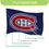 3'x5' Single Sided Flag w/ 2 Grommets, Montreal Canadiens - Sports Gifts, Sports Memorabilia, Sports Collectibles, Fan Shop