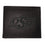 Oklahoma State University, Bi-Fold Wallet, Black - Sports Gifts, Sports Memorabilia, Sports Collectibles, Fan Shop