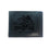 Front Pocket Wallet w/ RFID Blocking, South Dakota State University, Black - Sports Gifts, Sports Memorabilia, Sports Collectibles, Fan Shop