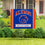 Boise State University Coroplast Yard Sign Alumni - Sports Collectibles, Sports Memorabilia, Sports Fan Shop, Sports Gifts