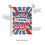Time for BBQ Garden Burlap Flag - Sports Collectibles, Sports Memorabilia, Sports Fan Shop, Sports Gifts