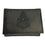 Purdue University, Tri-Fold Wallet, Black - Sports Gifts, Sports Memorabilia, Sports Collectibles, Fan Shop