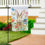 Garden Bunnies Suede Garden Flag - Sports Collectibles, Sports Memorabilia, Sports Fan Shop, Sports Gifts