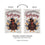 Pilgrim Turkey Garden Burlap Flag - Sports Collectibles, Sports Memorabilia, Sports Fan Shop, Sports Gifts