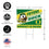 University of Oregon Coroplast Yard Sign, Future Student