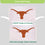 3'x5' Single Sided Flag w/ 2 Grommets, University of Texas - Sports Gifts, Sports Memorabilia, Sports Collectibles, Fan Shop